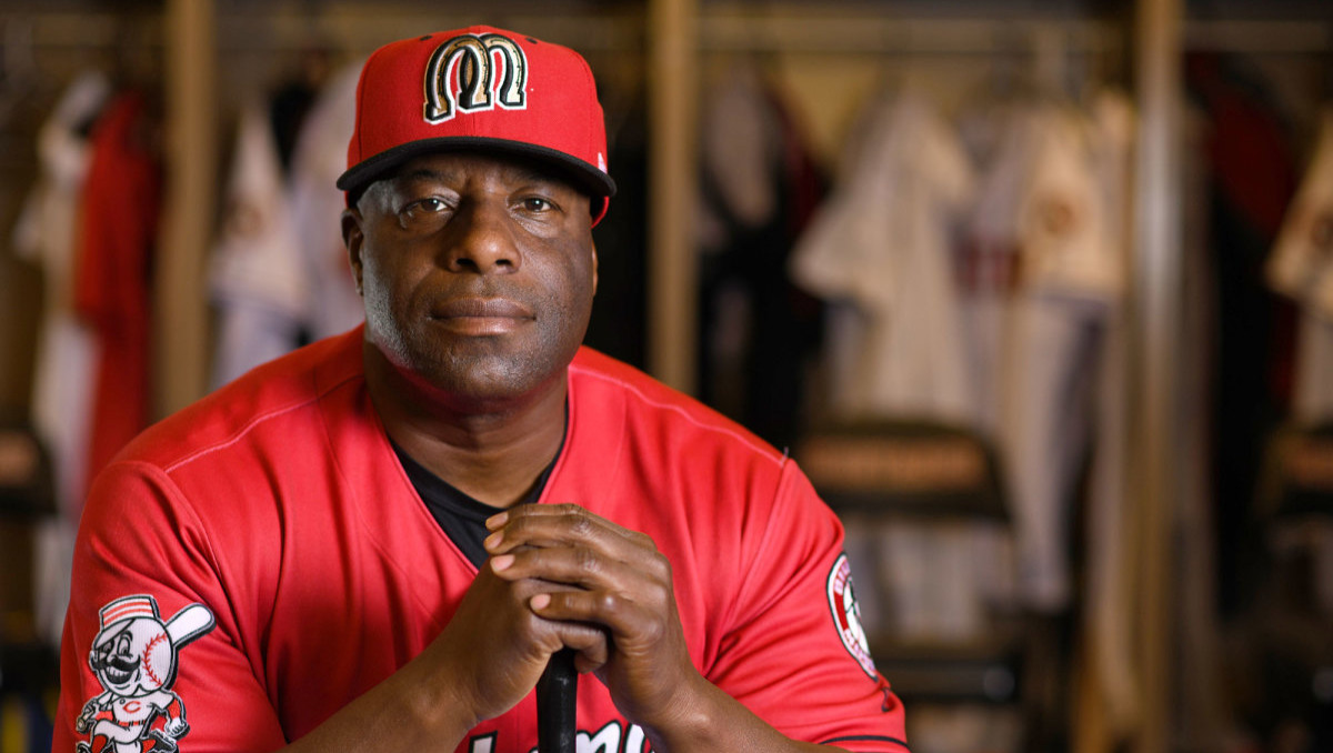 Pericos de Puebla nombra a timonel norteamericano como su manager | Especial