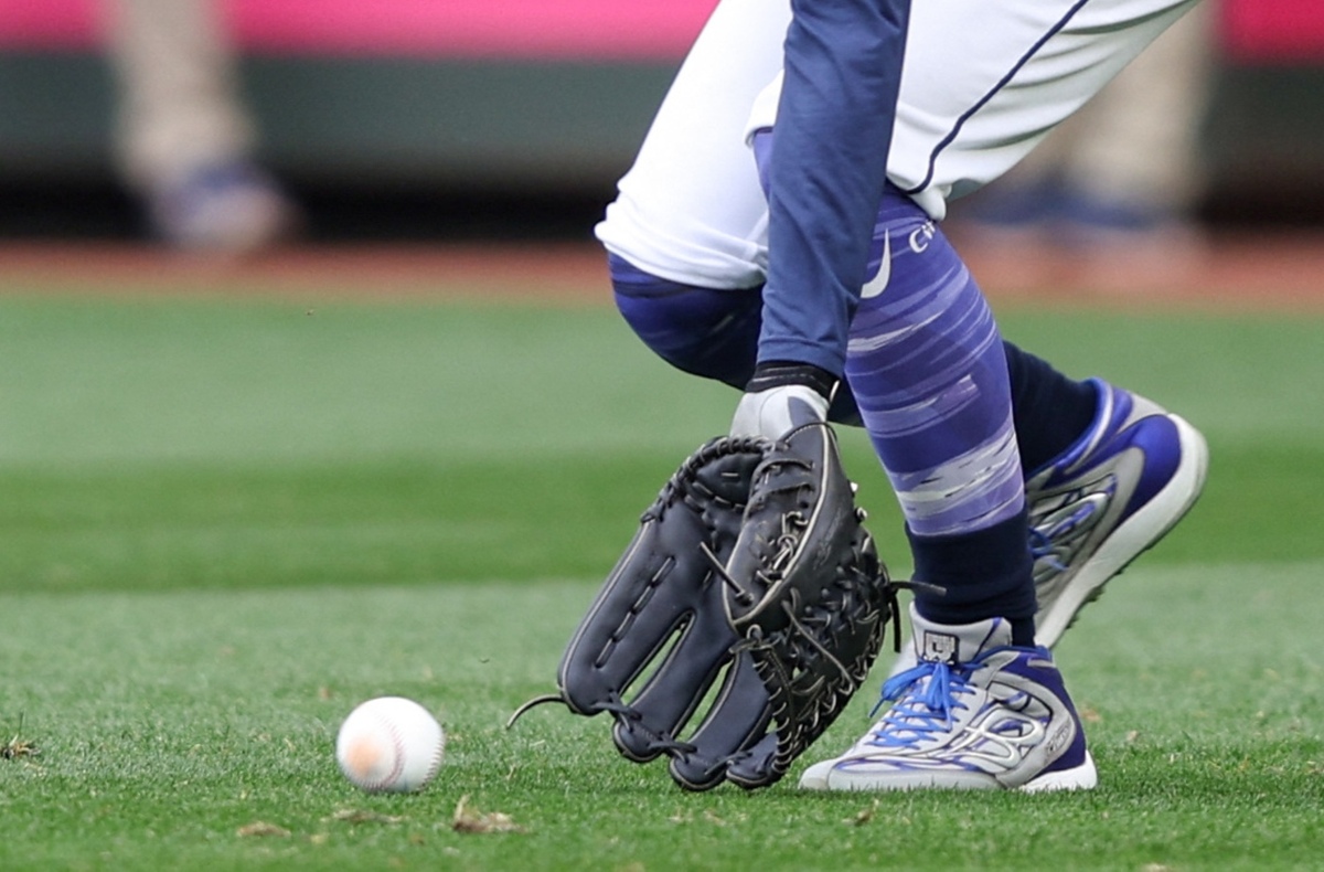 Polémica de las apuestas también llegó a las Grandes Ligas: Prop Bets amenazan la integridad del deporte (Reuters)