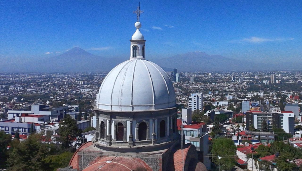 Popocatépetl HOY: Actividad registrada 14 de noviembre 2025 | EN VIVO | Andrés Lobato