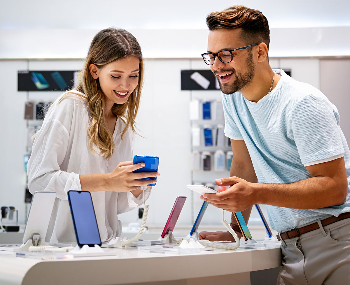 Durante este Buen Fin, se presenta una excelente oportunidad para actualizar tu teléfono móvil y obtener mejores prestaciones a un buen precio.