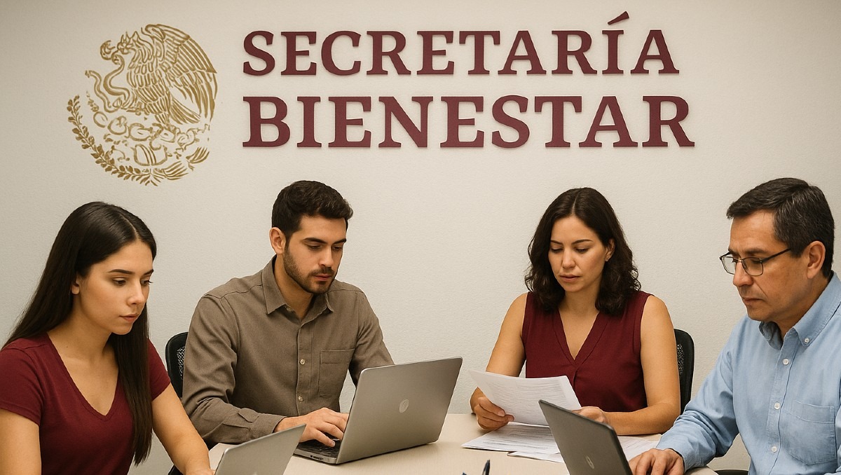 Puedes postularte fácil a las vacantes en la Secretaría del Bienestar | Especial IA Discover Milenio