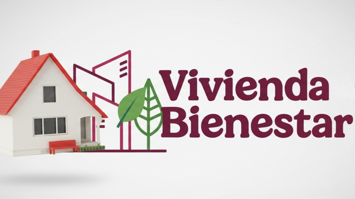 Quedan pocos días para el registro de la Vivienda para el Bienestar | IA DISCOVER