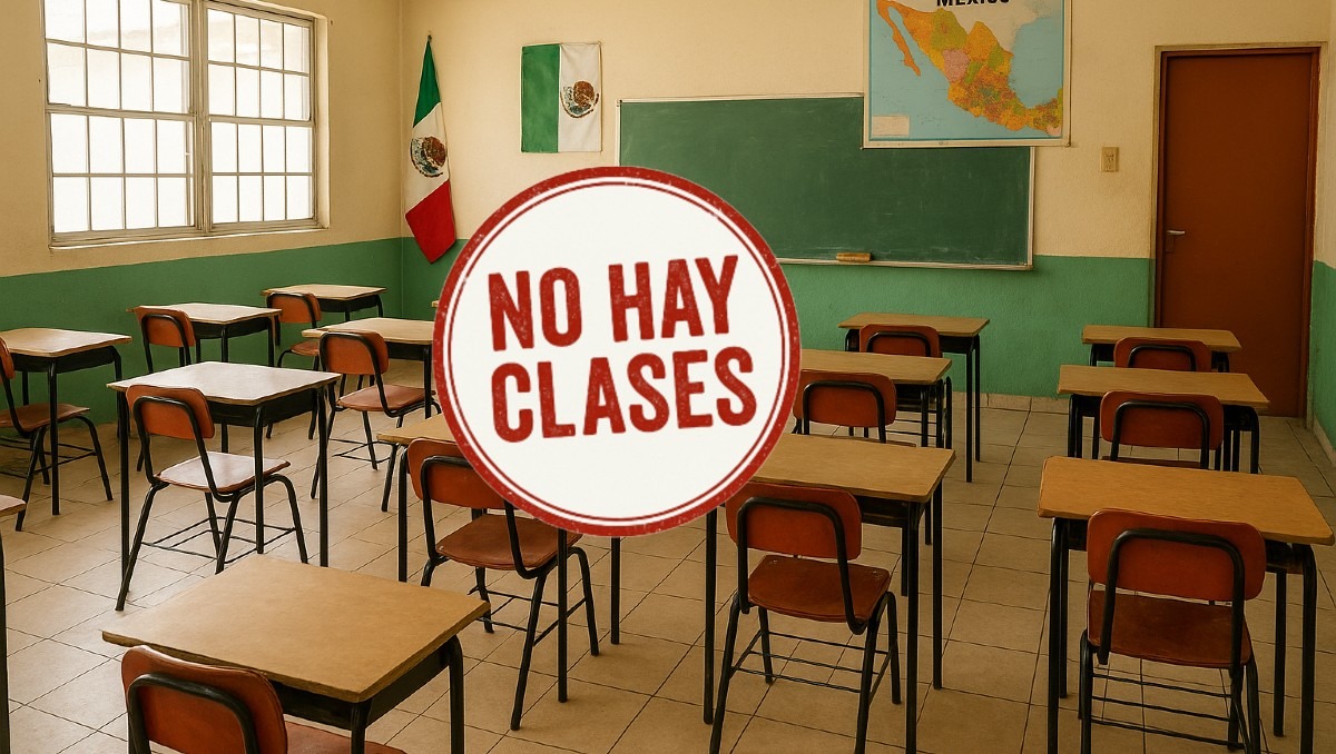 Ésta es la razón de la suspensión de clases del 17 de noviembre | Especial Discover Milenio