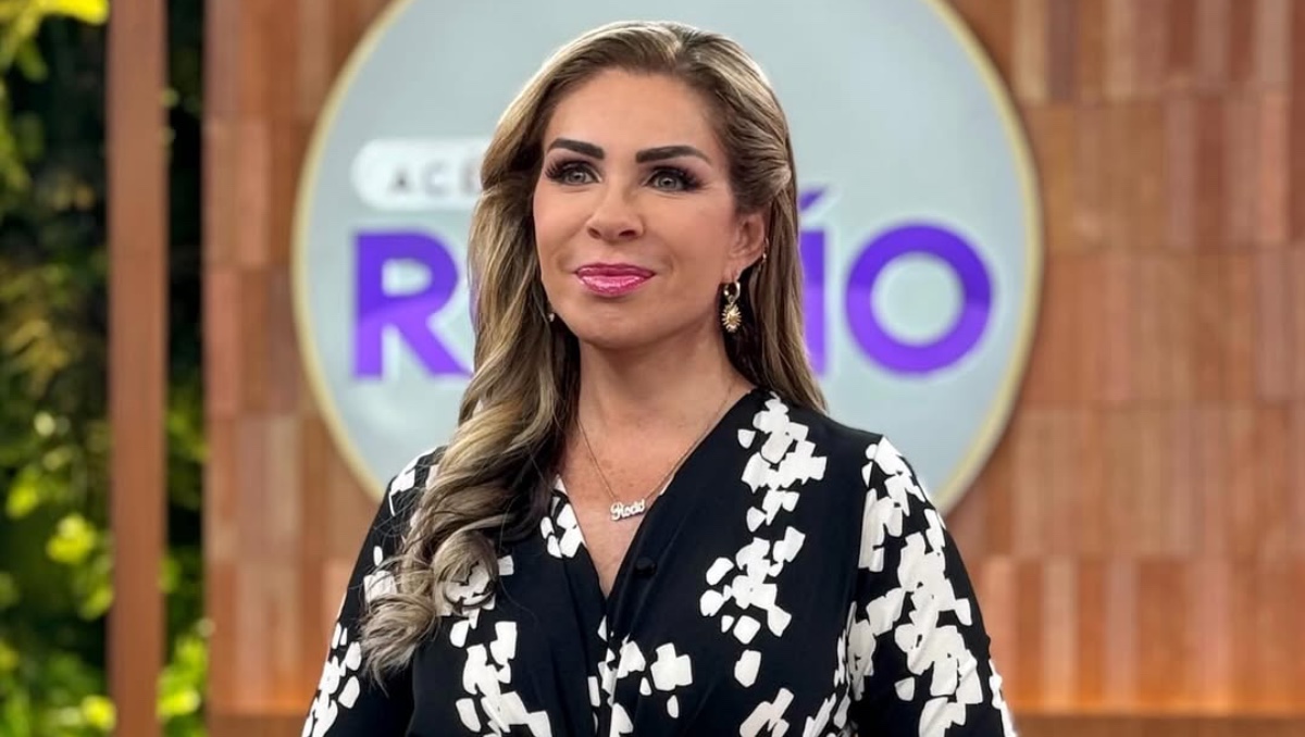 Rocío Sánchez Azuara recupera lujosa bolsa que le robaron en El Palacio de Hierro de Polanco | ESPECIAL