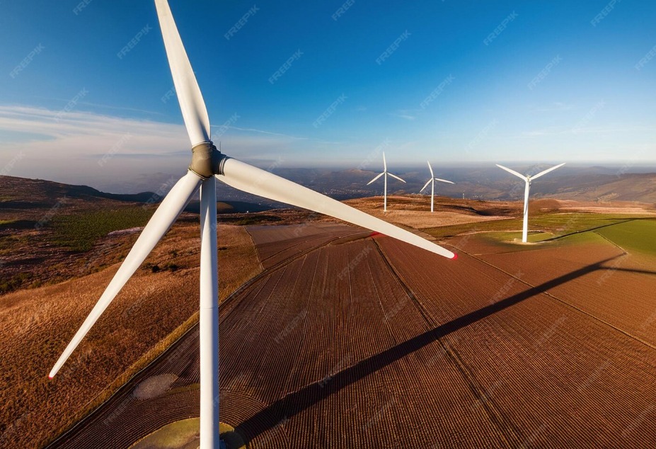 El sector eólico mexicano cuenta con 74 parques en operación y una capacidad de 7 mil 782 megavatios. Foto: Especial