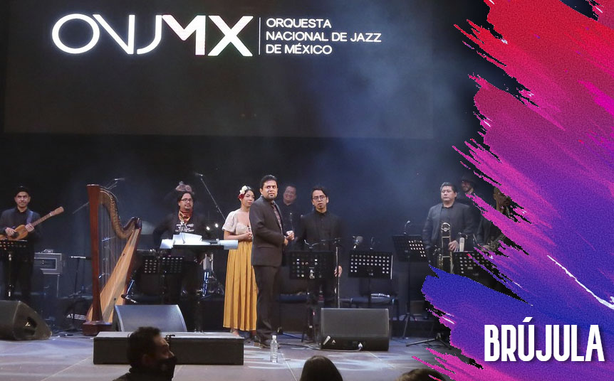 Este gran show contará con la presencia de la orquesta infantil Big Band Jazz Kidz (Foto: Cortesía)