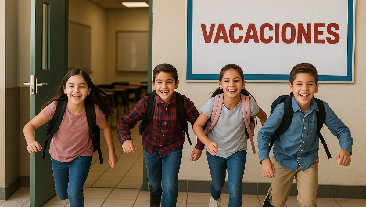 Sinaloa puede prepararse para las vacaciones de diciembre; conoce la fecha | IA DISCOVER