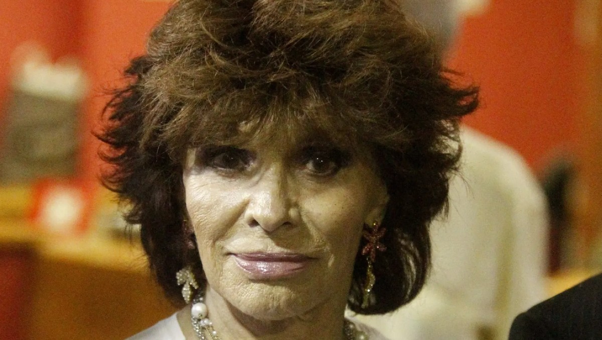 Su hija dio a conocer su muerte con un comunicado | EFE