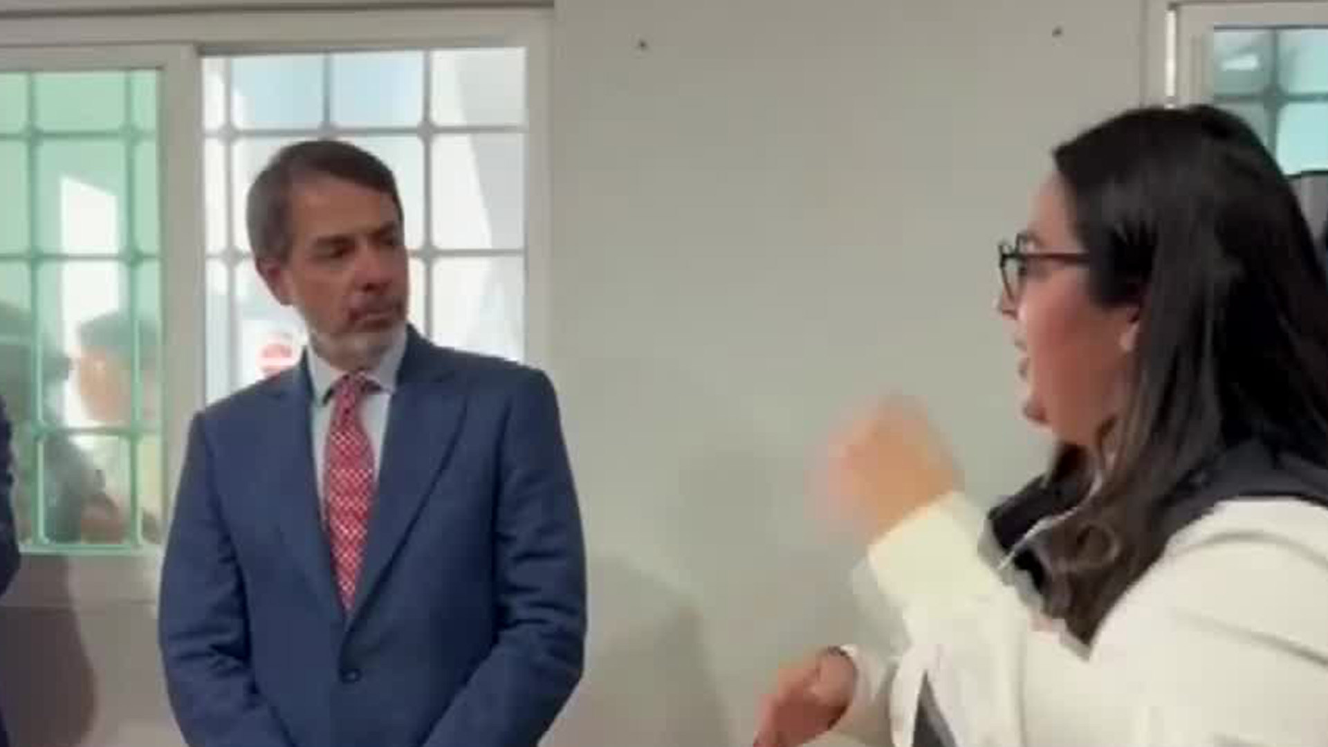 Tijuana abre casa de transición, centro exclusivo para mujeres y comunidad LGBT migrante