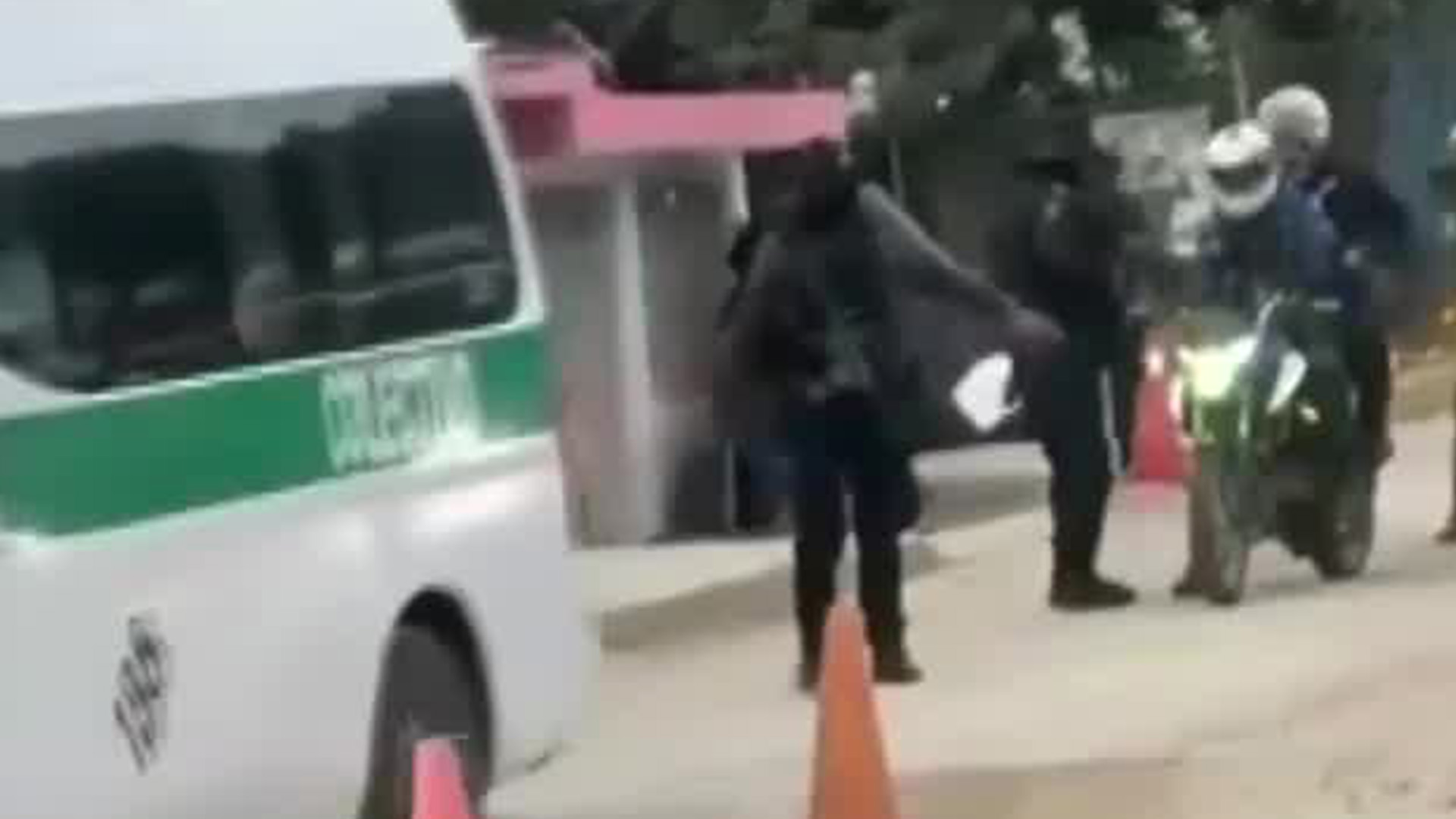 En Tuxtla Gutiérrez, tres hombres privados de su libertad fueron rescatados