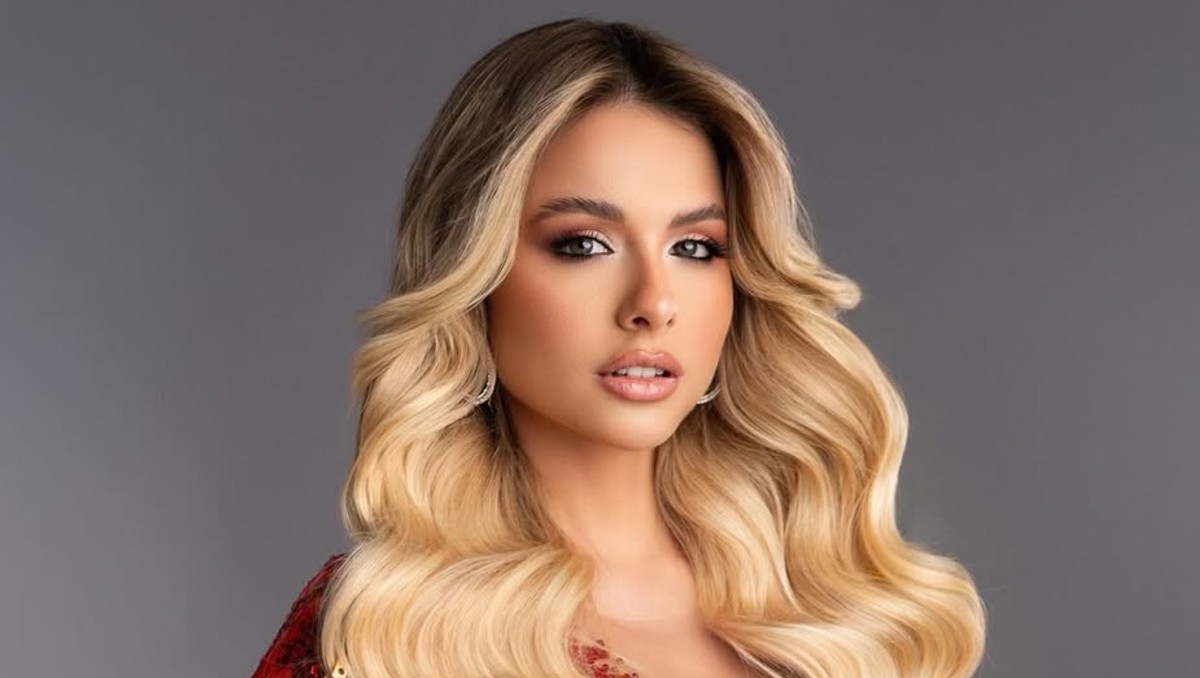 En un video que se volvió viral en redes, la Miss Universo Argentina habló de su condición | Especial