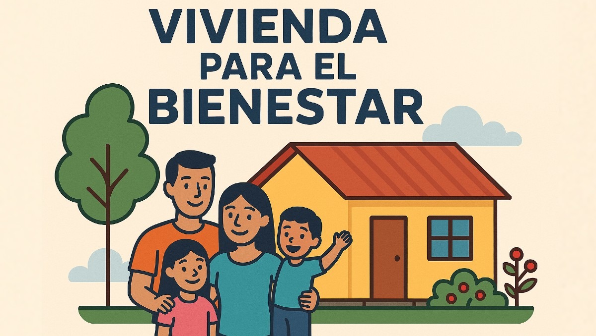 Vivienda para el bienestar de Conavi sigue en el proceso de registro | Especial Discover Milenio