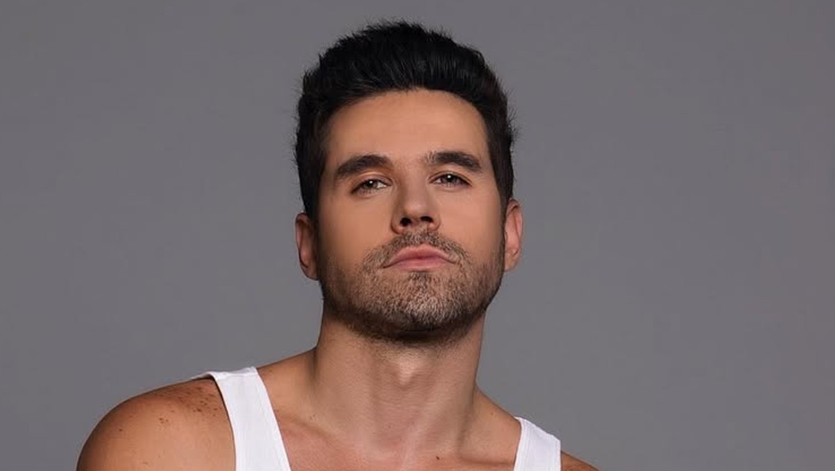 El actor ha intentado mostrar otra cara en el reality, aunque ha mentido en algunos aspectos | Especial