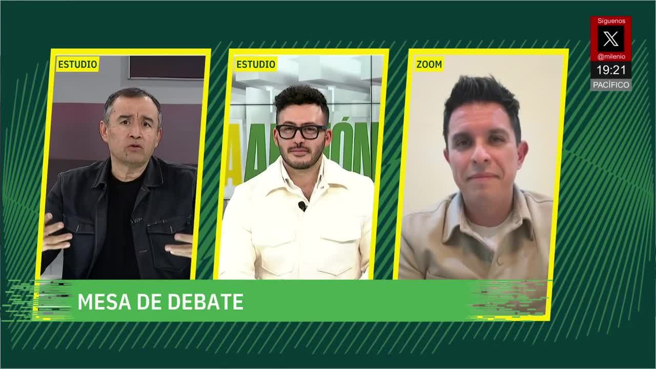 Análisis de la Selección Mexicana Sub-17