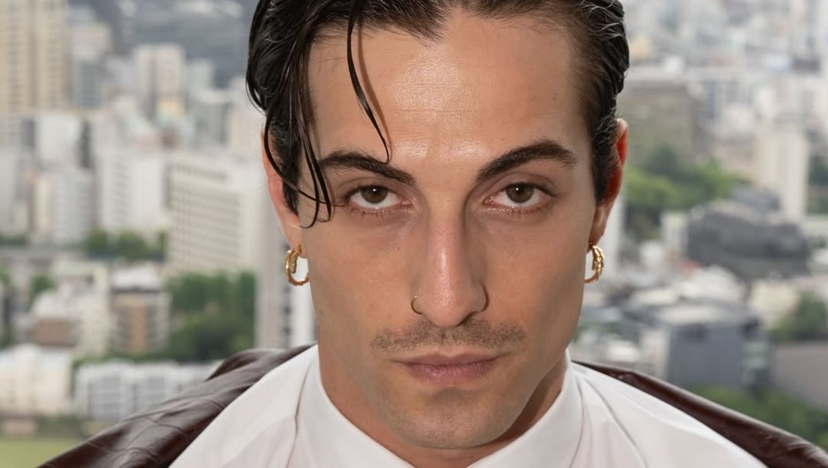 El cantante italiano dio la mala noticia en su Instagram | Especial