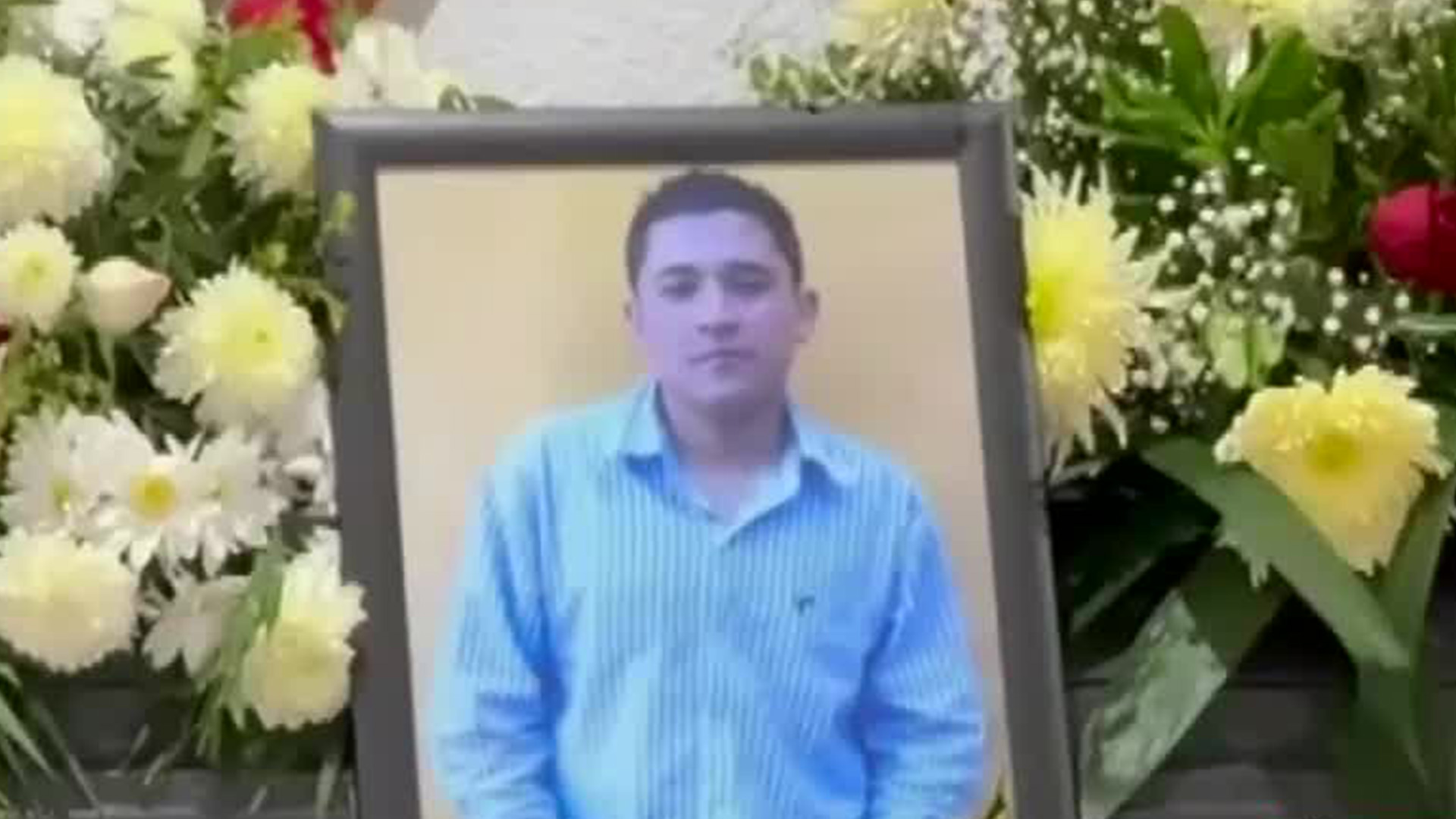 En Coahuila, confirman el hallazgo de Mario Alberto Torres, 13 años después de su desaparición