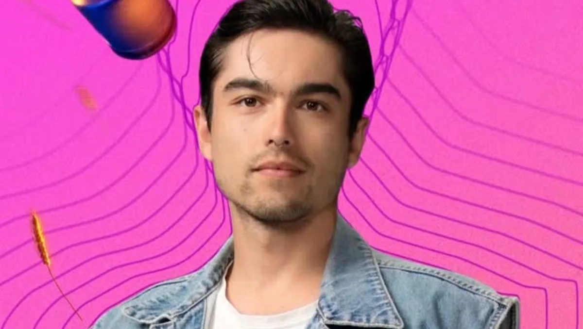 Estalla Sergio Mayer: Amenaza con sacar a su hijo de La Granja VIP por "críticas injustas" en redes