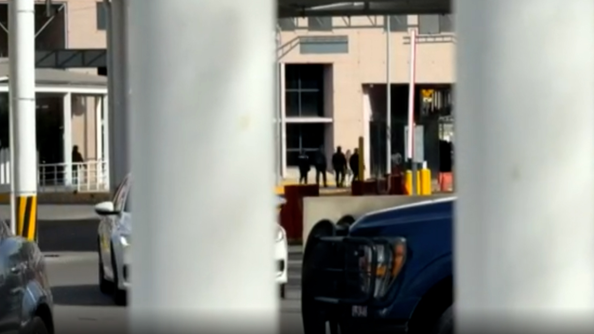 EU descarta reapertura fronteriza y advierte que procesará entradas irregulares