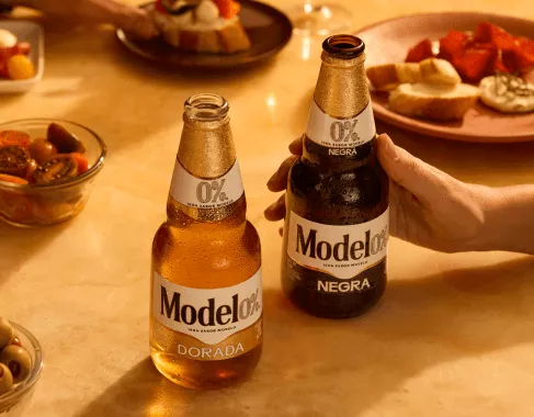 Grupo Modelo