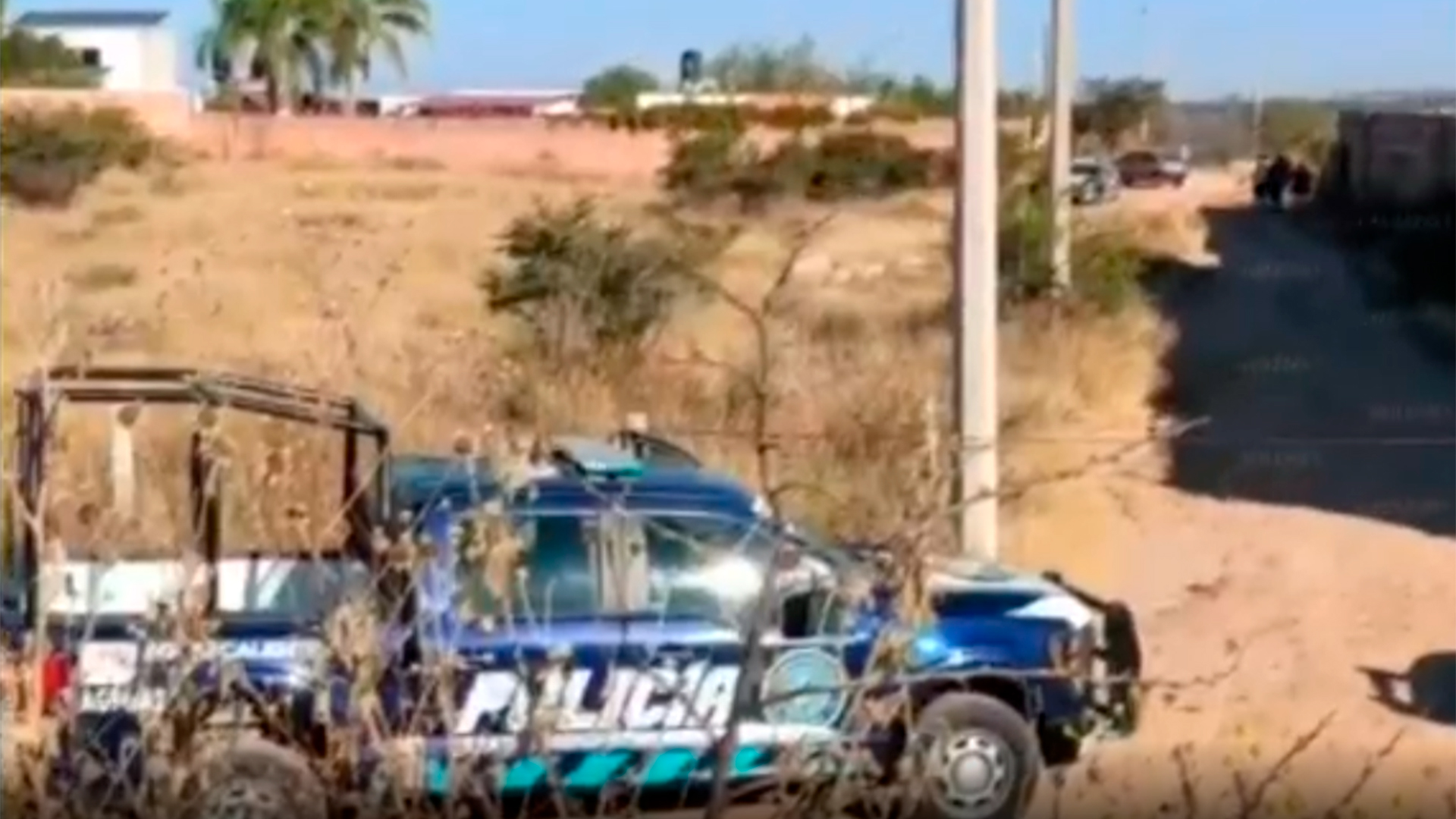 Hallan a dos personas sin vida dentro de un domicilio en Aguascalientes