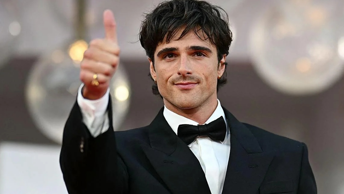 Jacob Elordi y la cruda realidad de Hollywood: "Viví en mi coche y estaba listo para volver a Australia"