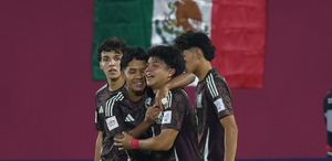 México Sub 17 enfrentará a su similar de Portugal en los octavos de final del Mundial tras derrotar a Argentina