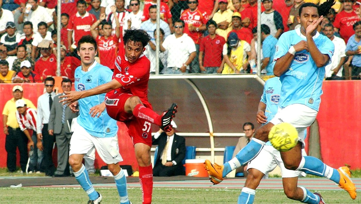 En la entonces Liga de Ascenso, Coatzacoalcos eliminó en cuartos de final a la Jaiba Brava. (Cortesía)