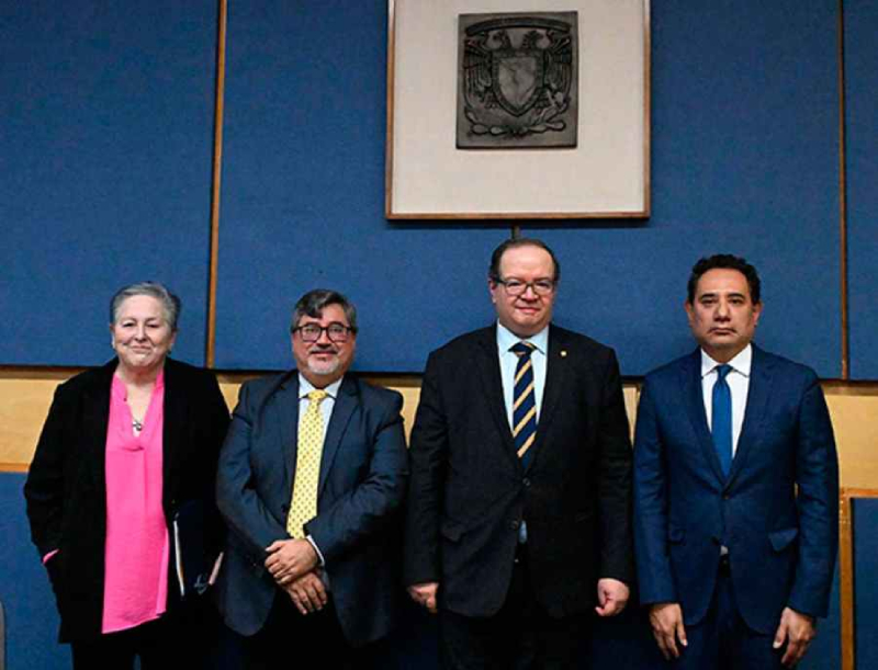 Manuel Palma expresó su compromiso para fortalecer las estrategias de seguridad