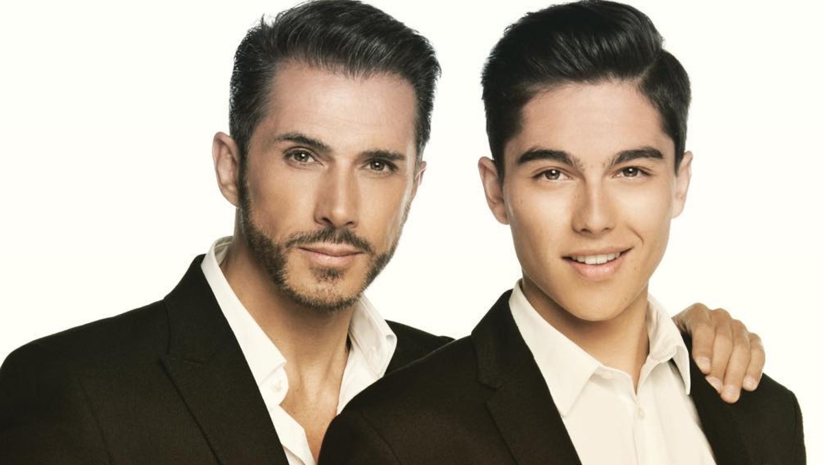 Mayer salió en defensa de su hijo ante lo dicho por Ferka | Especial