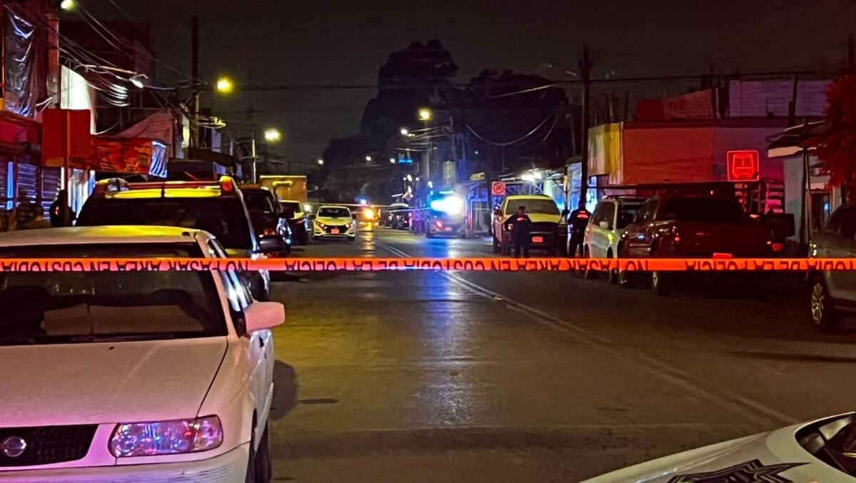 La menor perdió la vida en el Hospital Metropolitano. | Edgar Plata.