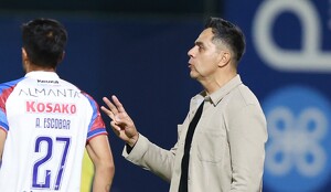 Miguel de Jesús Fuentes deja de ser director técnico de Atlante