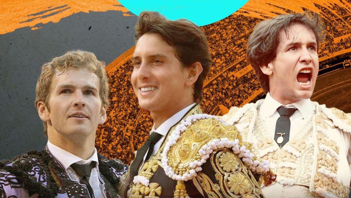 La Monumental Lorenzo Garza vivirá la emoción por la fiesta brava (X @emsa_mty)