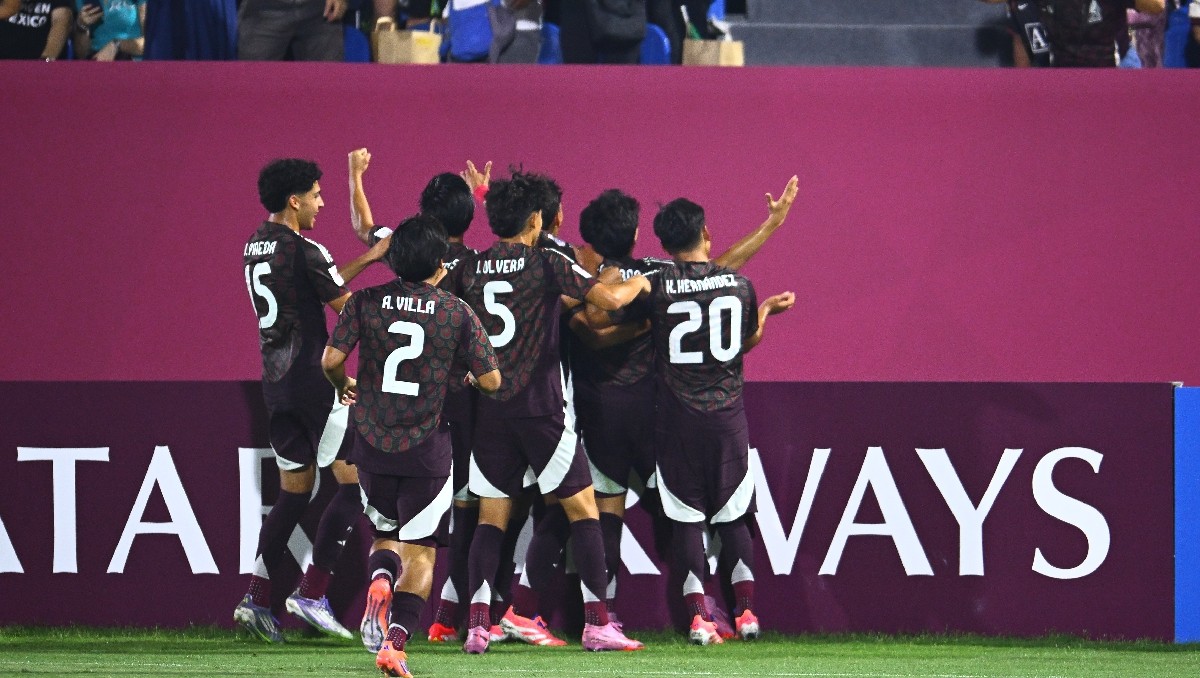 Octavos de final del Mundial Sub 17: Equipos clasificados y partidos (Mexsport)