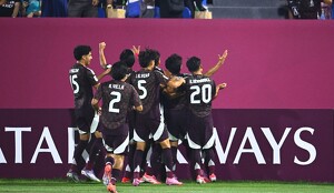 Octavos de final del Mundial Sub 17: Equipos clasificados y partidos