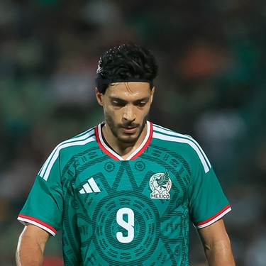 Raúl Jiménez criticó los abucheos que recibió la Selección Mexicana en su partido ante Uruguay en Torreón