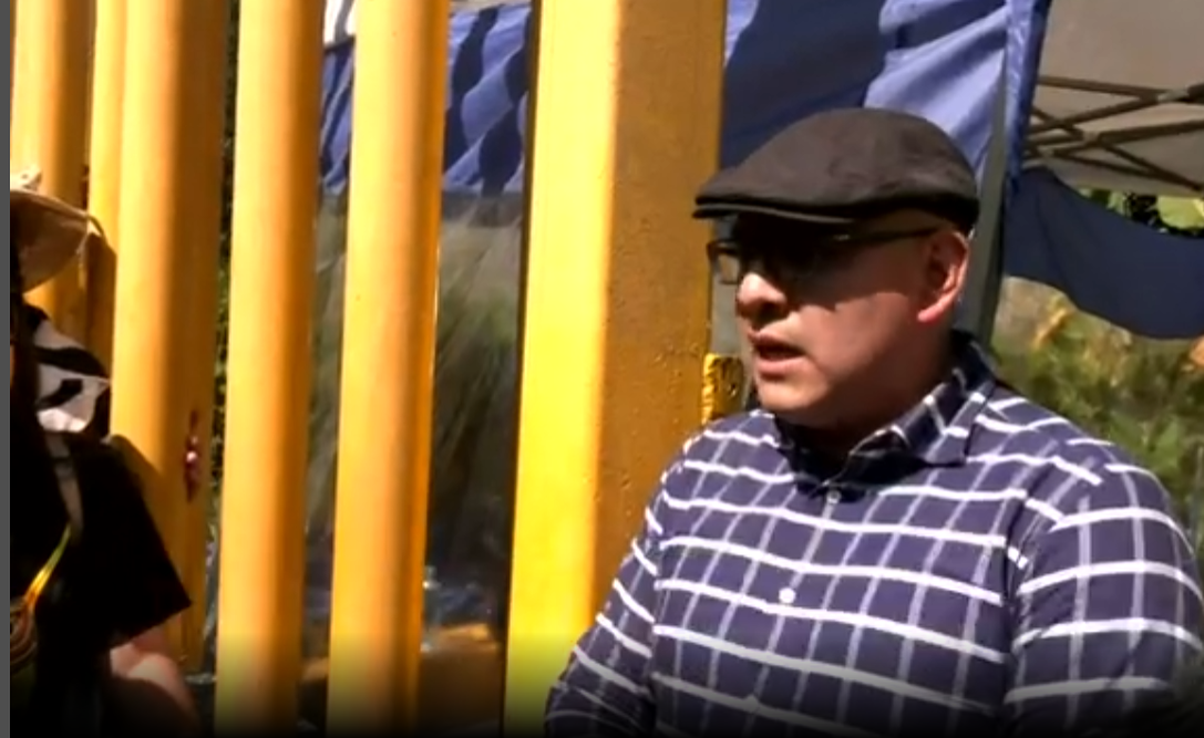 Retrasan regreso a clases en CCH Sur tras dos meses del ataque a Lex Ashton