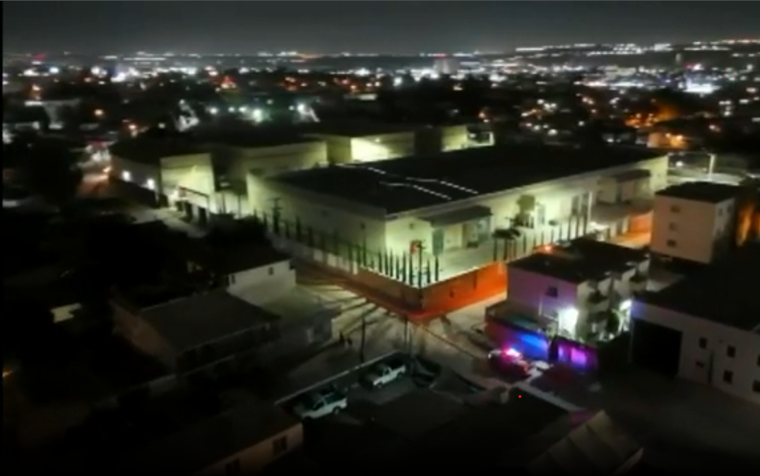 Tijuana registra cuatro homicidios en cinco horas en distintos puntos de la ciudad