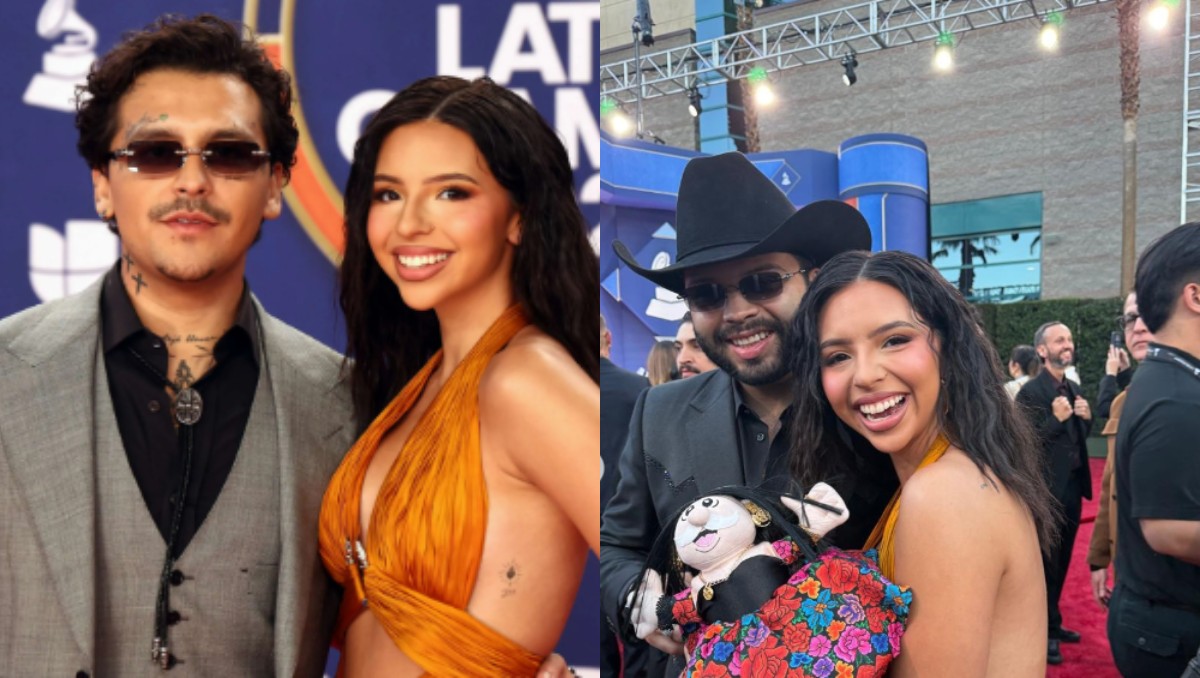 Ángela Aguilar ya tiene su Dr. Simi, aunque nadie se lo dio | ESPECIAL