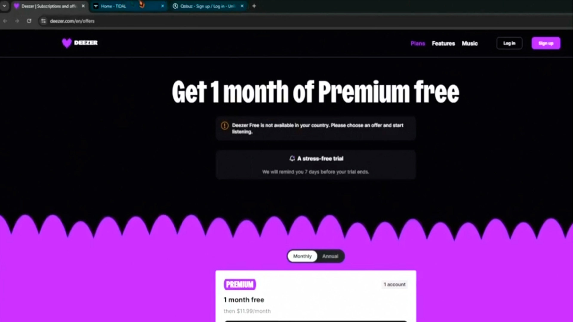 Canciones creadas por IA engañan al 97% de oyentes, revela estudio de Deezer