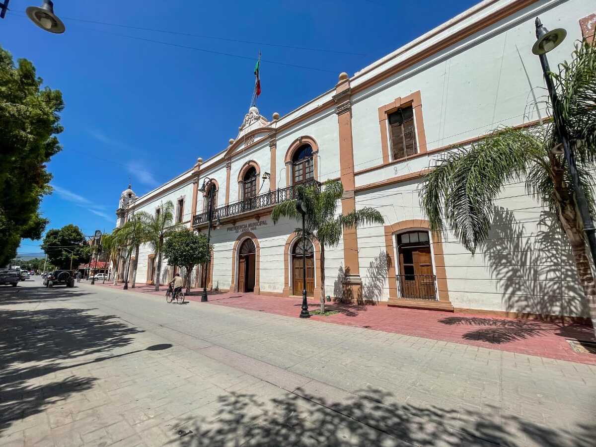 Celebran aniversario 131 de Lerdo.| Archivo