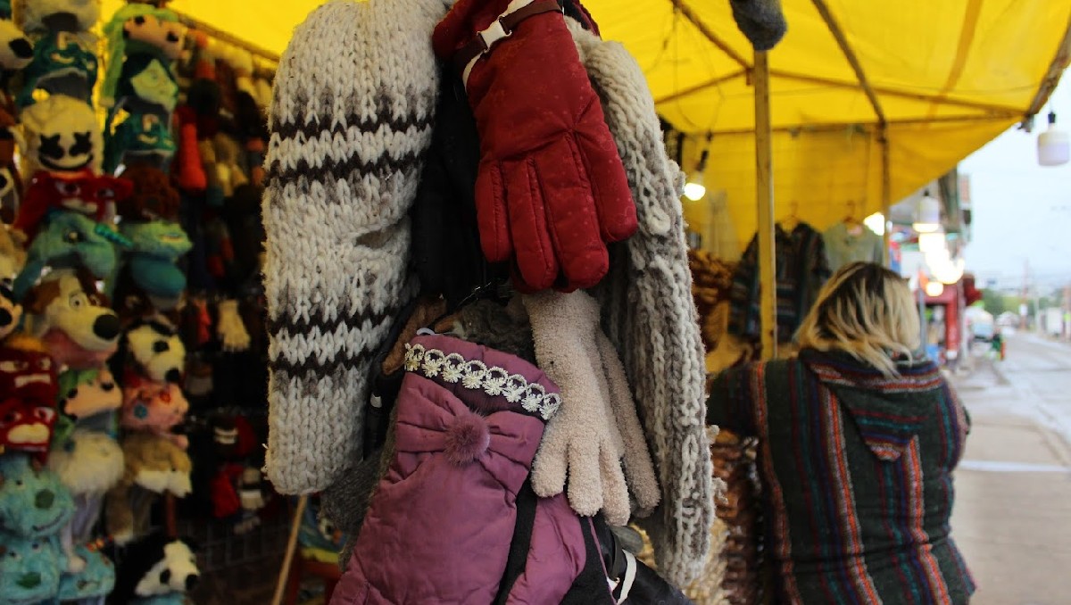 El clima en Guanajuato para este lunes 17 de noviembre será mayormente despejado, sin lluvias y con bajas temperaturas por la mañana y noche.