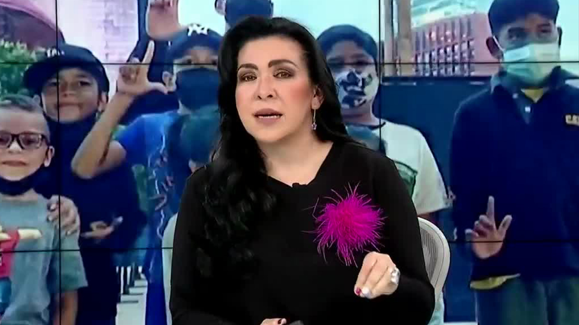 El crimen organizado usa a niños y adolescentes como sicarios, halcones y transportistas