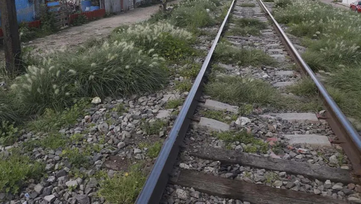 El cuerpo de un hombre reportado desaparecido fue encontrado con signos de violencia junto a las vías del tren en la colonia Cuauhtémoc, en Celaya.