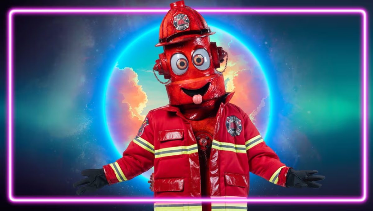 Eliminados de Quién es La Máscara hoy 16 de noviembre