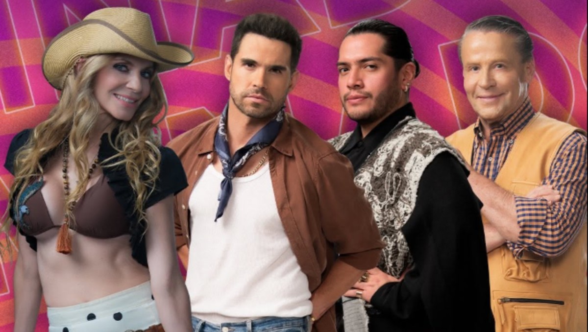 La Granja VIP: A qué hora ver la eliminación y votaciones en vivo HOY