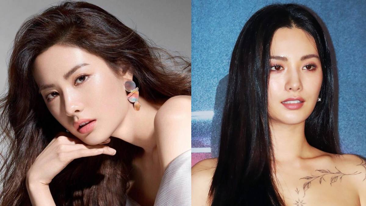 Im Jin-ah, mejor conocida como Nana. | ESPECIAL