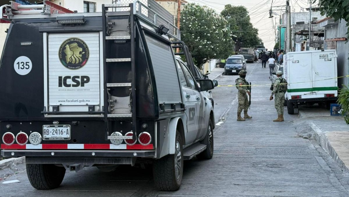 El joven herido fue trasladado de urgencia a un hospital para su atención médica. | Fernanda Pérez
