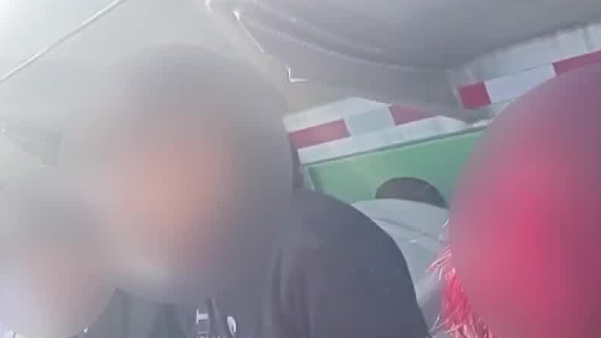 Juez declara ilegal la detención ciudadana en Hidalgo y libera a cinco detenidos