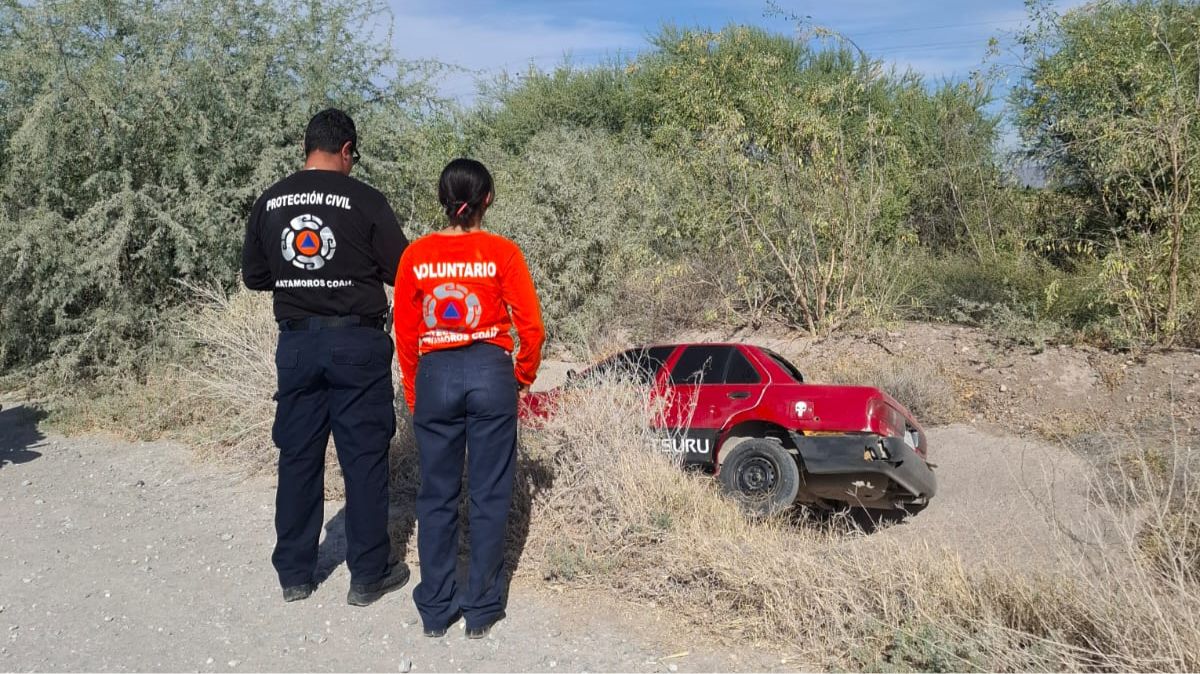 Entre los lesionados se encuentran dos menores de edad de cuatro y nueve años.| Especial
