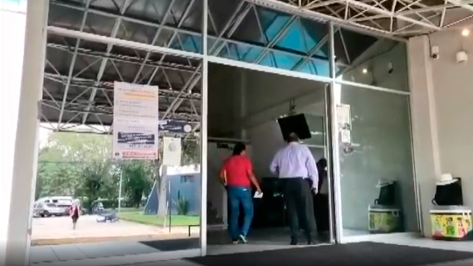 En Michoacán vinculan a proceso a 4 mujeres por violación equiparada